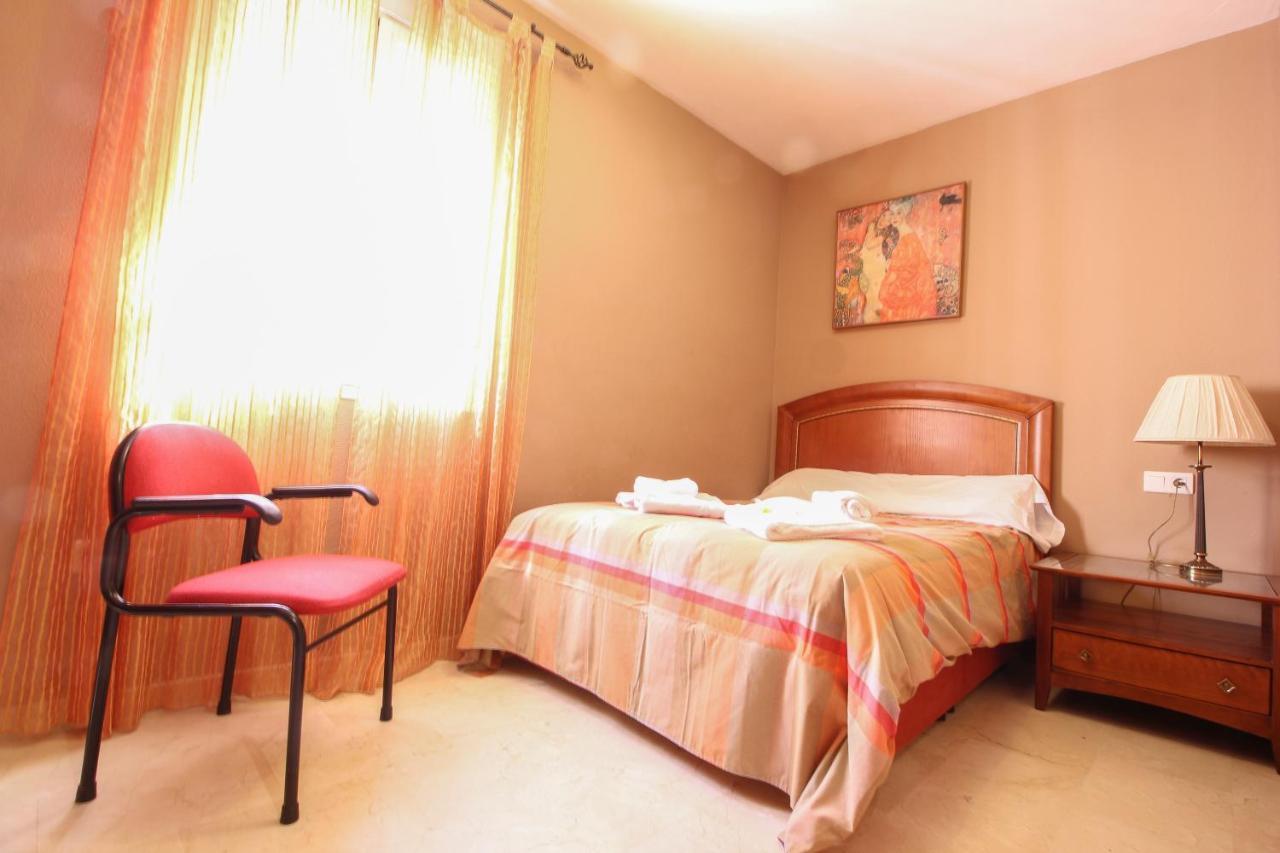 Apartamento 22 Calle Resolana *