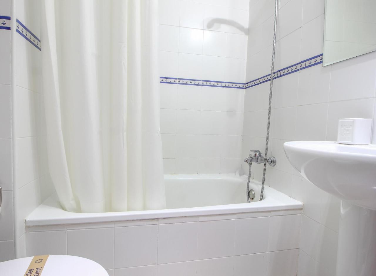 Apartamento 22 Calle Resolana