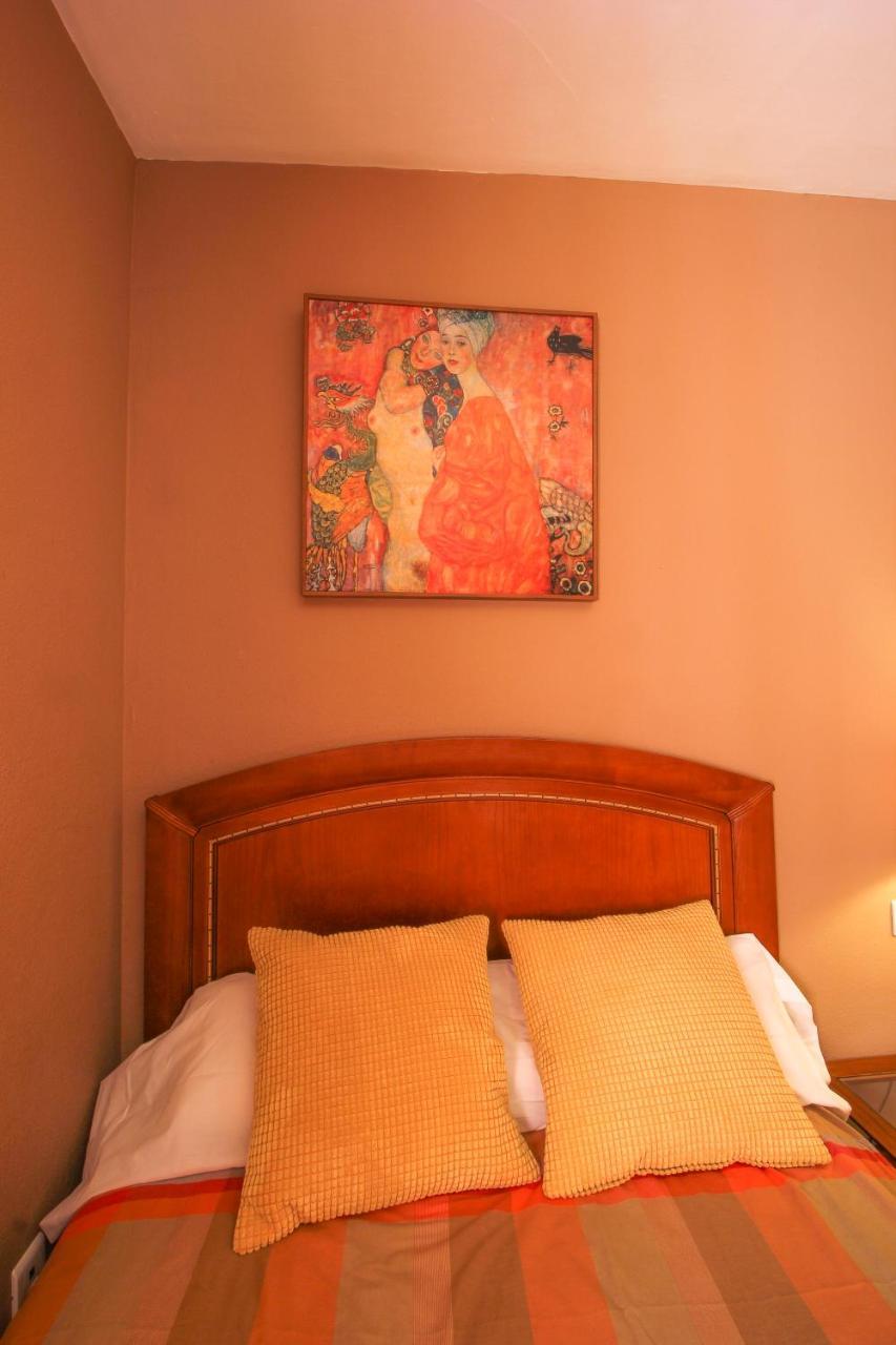 Appartement 22 Calle Resolana