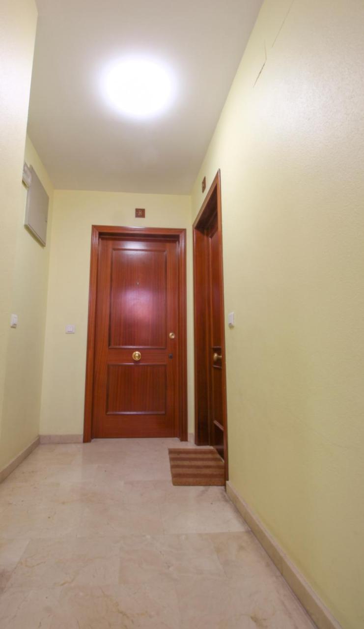 Apartamento 22 Calle Resolana