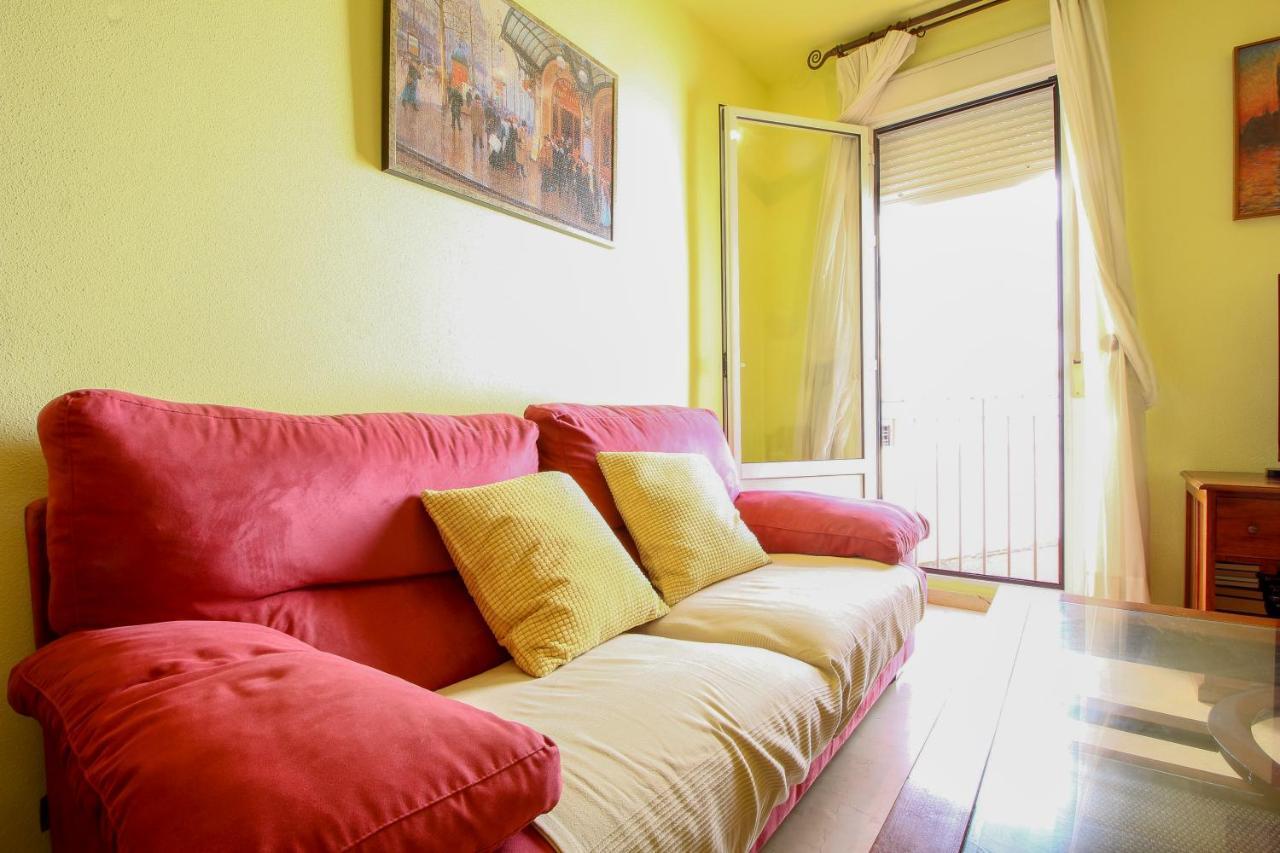 22 Calle Resolana Appartement