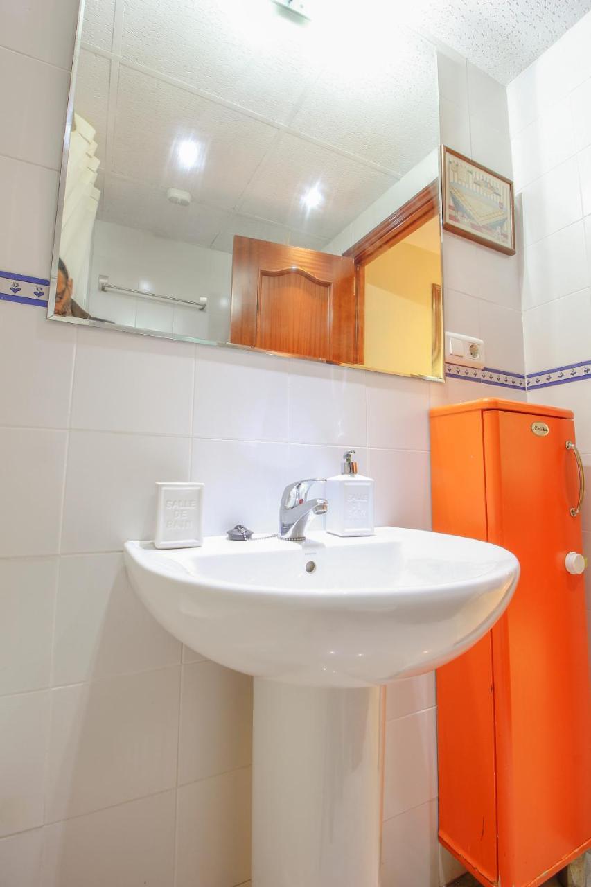 Apartamento 22 Calle Resolana Sevilla