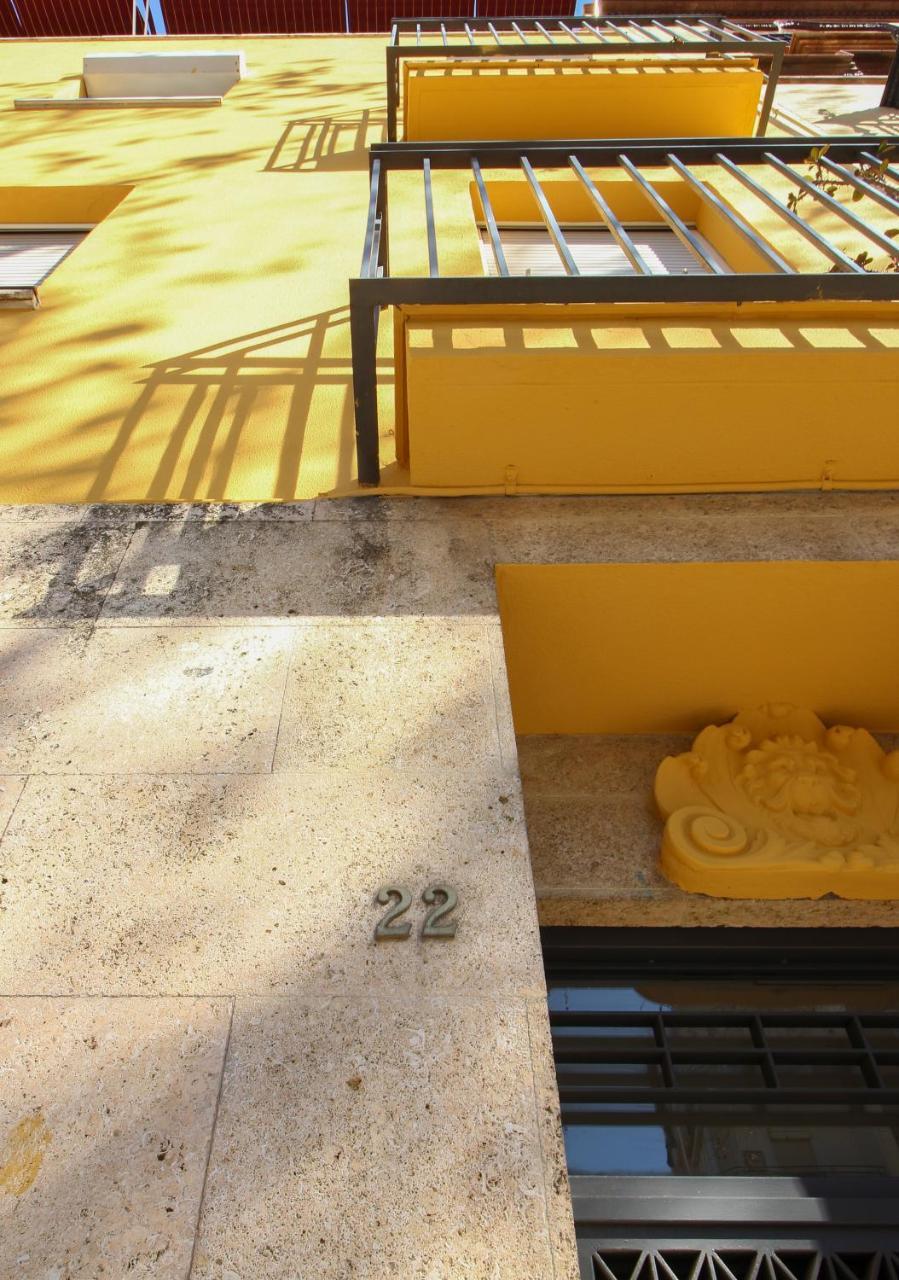 22 Calle Resolana Appartement