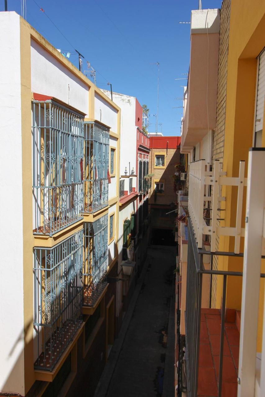 Apartamento 22 Calle Resolana *