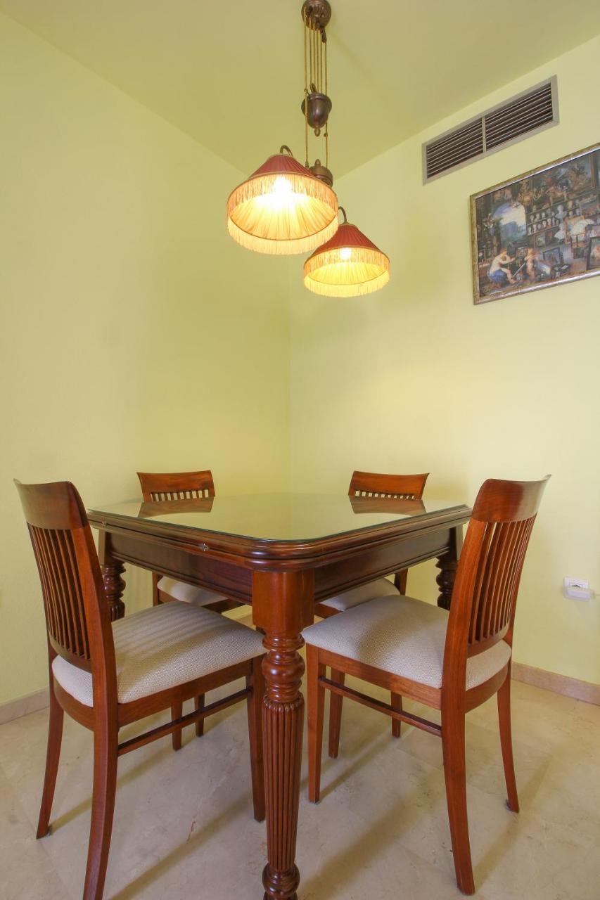 Apartamento 22 Calle Resolana Sevilla