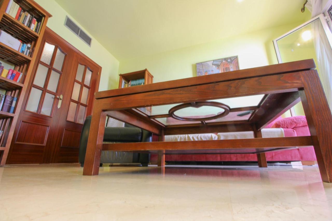 Apartamento 22 Calle Resolana