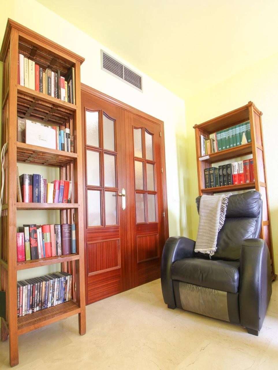 22 Calle Resolana Apartamento *