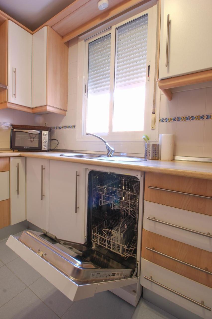 22 Calle Resolana Appartement Séville