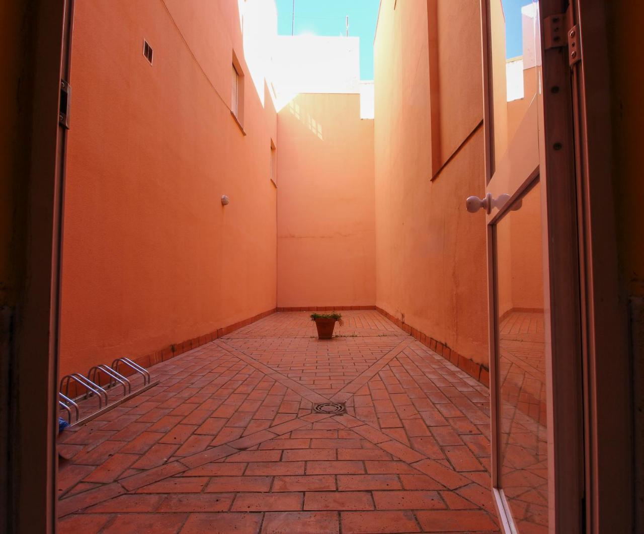 22 Calle Resolana Apartamento *