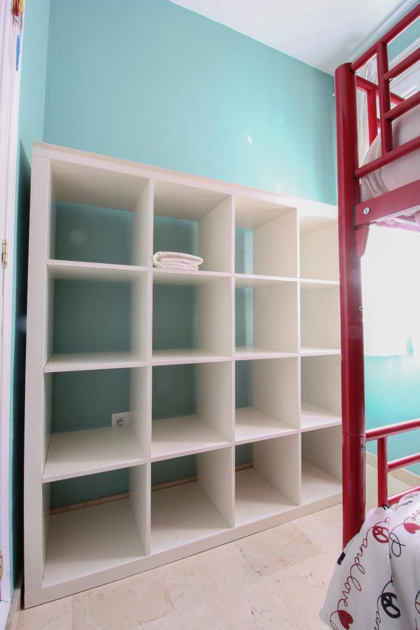Apartamento 22 Calle Resolana