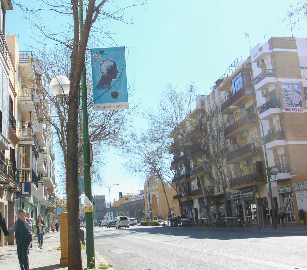 22 Calle Resolana Apartamento