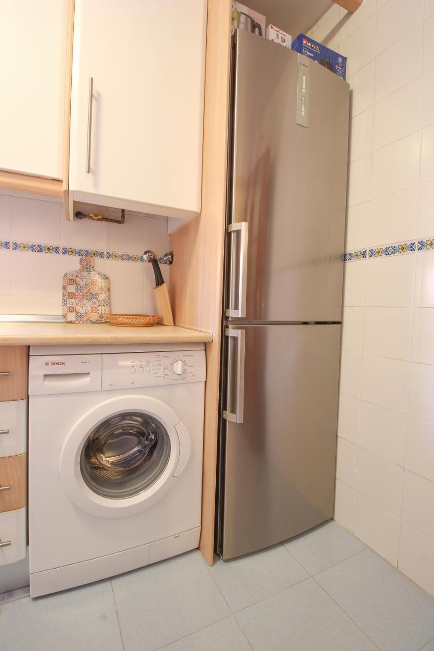 Apartamento 22 Calle Resolana