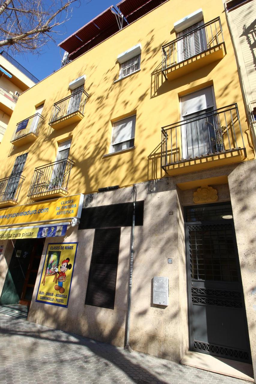 Appartement 22 Calle Resolana