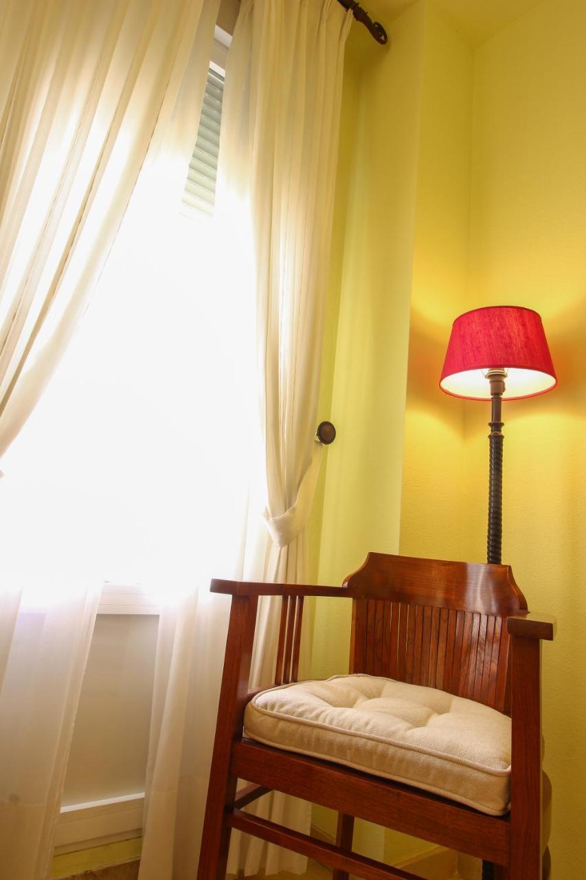 22 Calle Resolana Appartement Séville