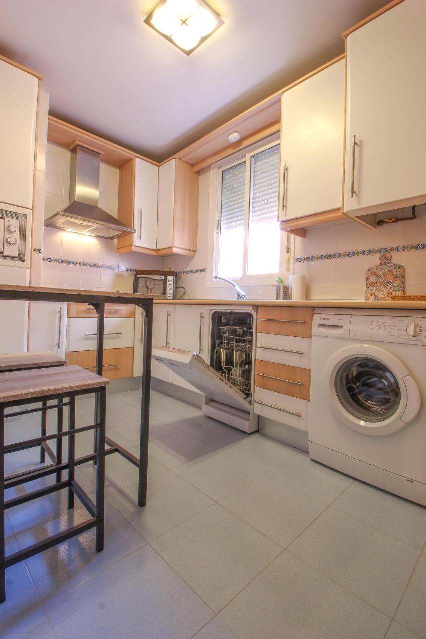 22 Calle Resolana Apartamento *