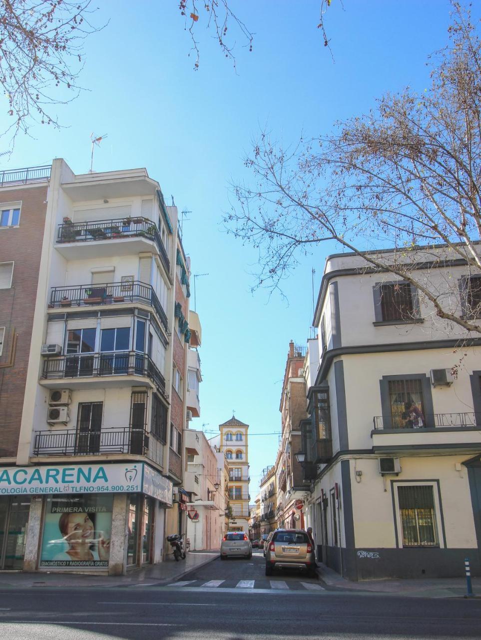 22 Calle Resolana Appartement *